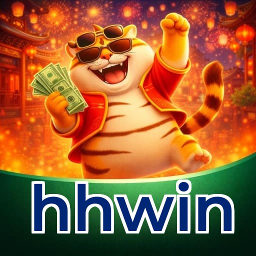 hhwin Fortune - Tiger Ox Mouse