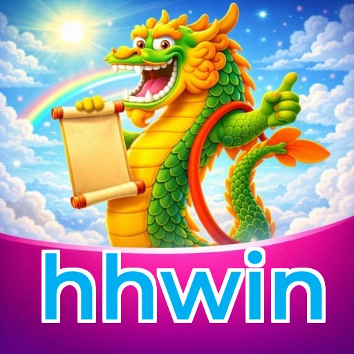 hhwin Facebook Oficial